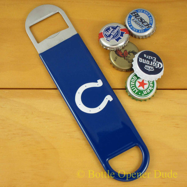 Indianapolis Colts Keystrap Bottle Opener