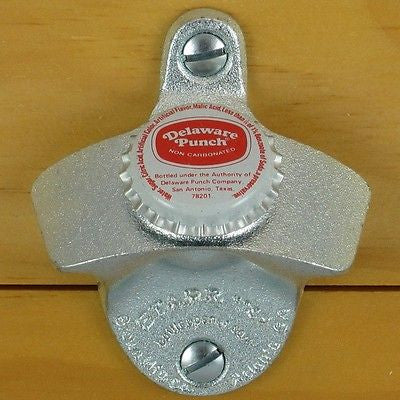 CHEER UP Soda BOTTLE CAP Wall Mount Bottle Opener – Bottle Opener Dude