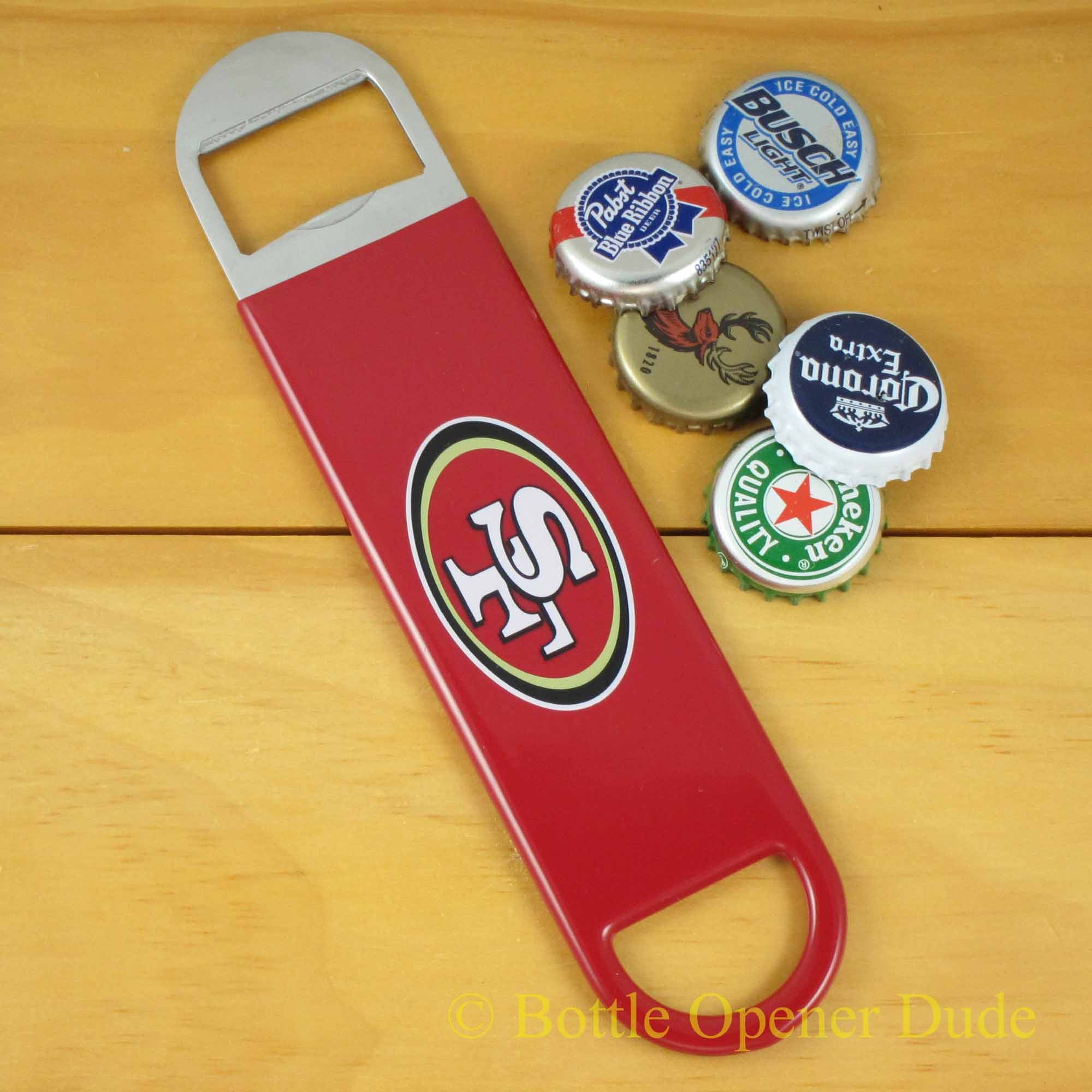 San Francisco 49ers Pin Badge